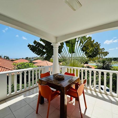 # Blue Bay Beach - Ocean View Apartments - Fully Air Conditioned # Bagian luar foto